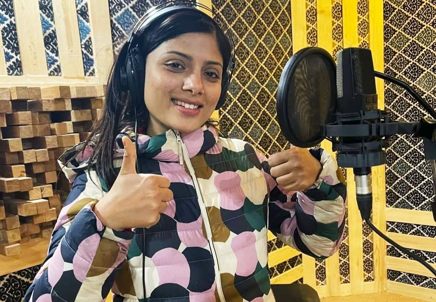 asmita adhikari 